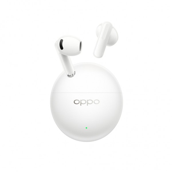 Навушники Oppo Enco Air5S ETEF1 Lunar White (ETEF1 WHITE)