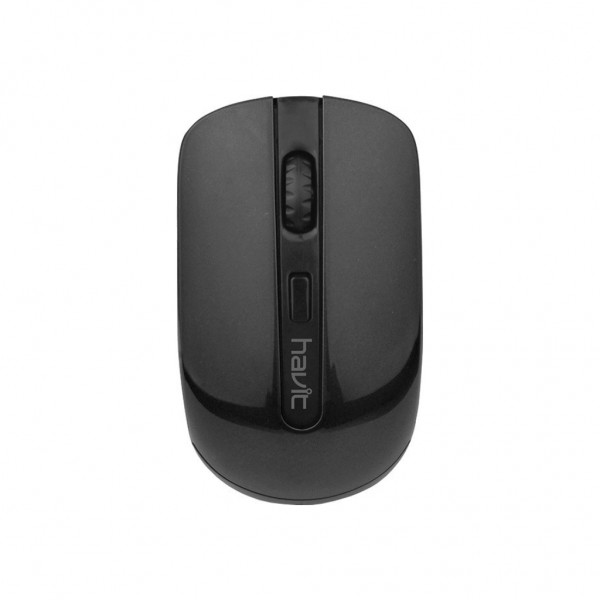 Мишка Havit HV-MS989GT Wireless Black (HV-MS989GT)