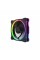 Кулер до корпусу ASUS PRIME MR120 ARGB BLACK 3IN1 (90DA00I0-B09020)