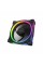 Кулер до корпусу ASUS PRIME MR120 ARGB BLACK 3IN1 (90DA00I0-B09020)