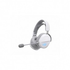 Навушники ASUS ROG Pelta RGB Wireless White (90YH0410-BHUA10)