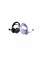Навушники ASUS ROG Pelta RGB Wireless White (90YH0410-BHUA10)