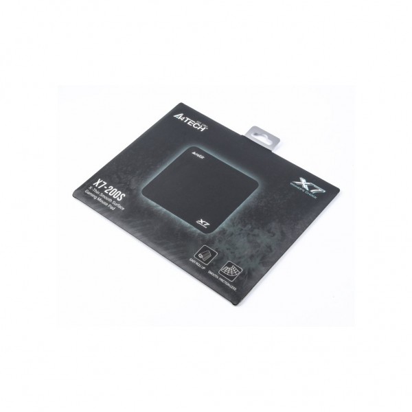 Килимок для мишки A4Tech X7-200S Black (4711421971935)