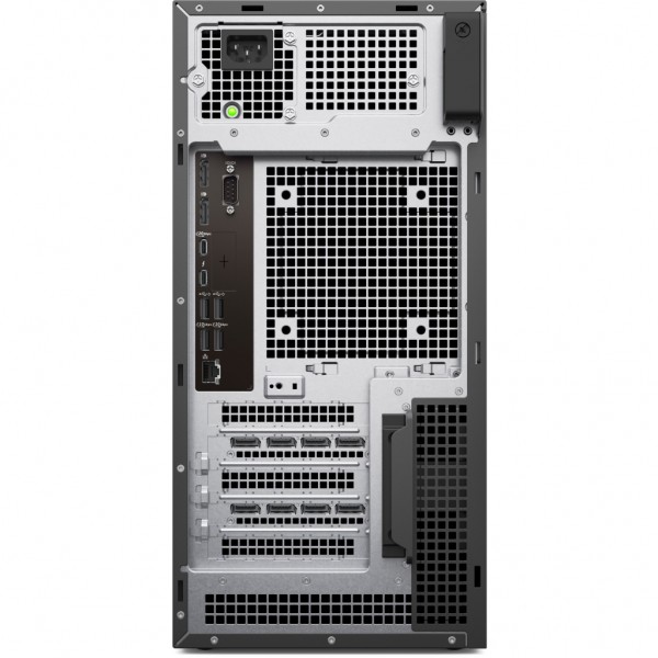 Комп'ютер Dell Pro Max Tower T2 / U7-265K, 32, 1TB, Wifi, Kb/Mouse, vPro, W11Pro (BTO109_FCT2250_UA)