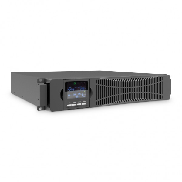 Пристрій безперебійного живлення Digitus 2000VA/2000W (DN-170095)