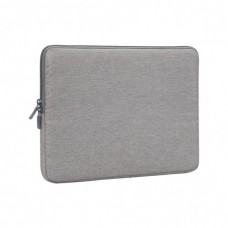 Чохол до ноутбука RivaCase 13.3" 7703 Suzuka Grey (7703Grey)
