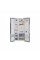 Холодильник Beko GN164020XP