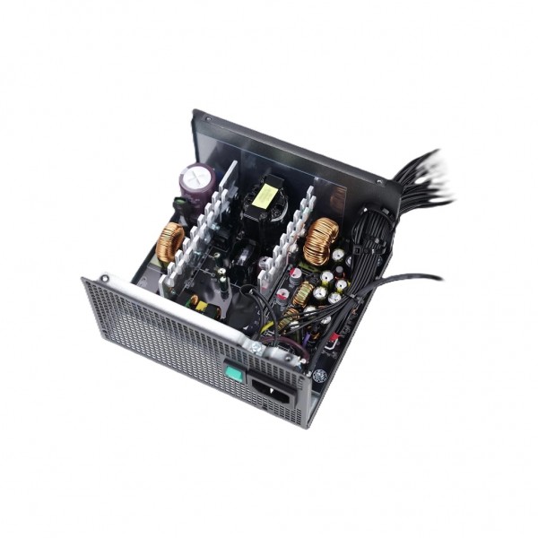 Блок живлення Deepcool 700W (PF700X)