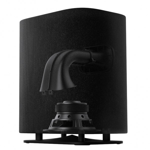 Акустична система Harman Kardon Enchant 1100 + Enchant Sub + Enchant Speaker x2 (HKENCH1100W2SPKSUB)