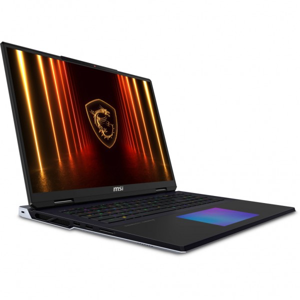 Ноутбук MSI Titan 18HX AI (TITAN18HX AI A2XWJG-634UA)