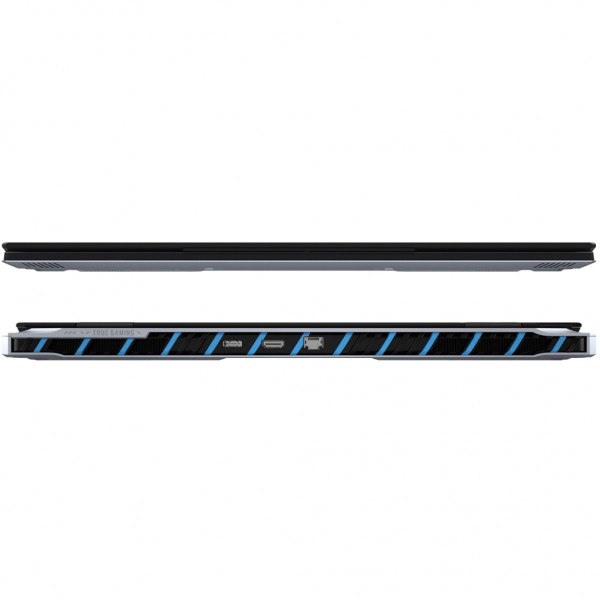 Ноутбук MSI Titan 18HX AI (TITAN18HX AI A2XWJG-634UA)