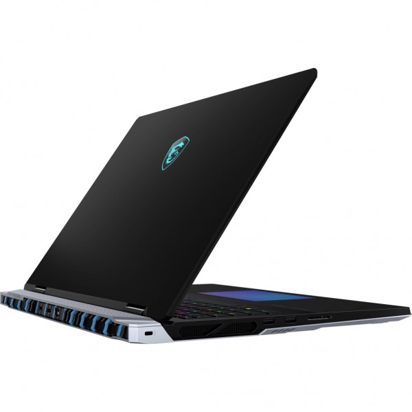 Ноутбук MSI Titan 18HX AI (TITAN18HX AI A2XWJG-634UA)