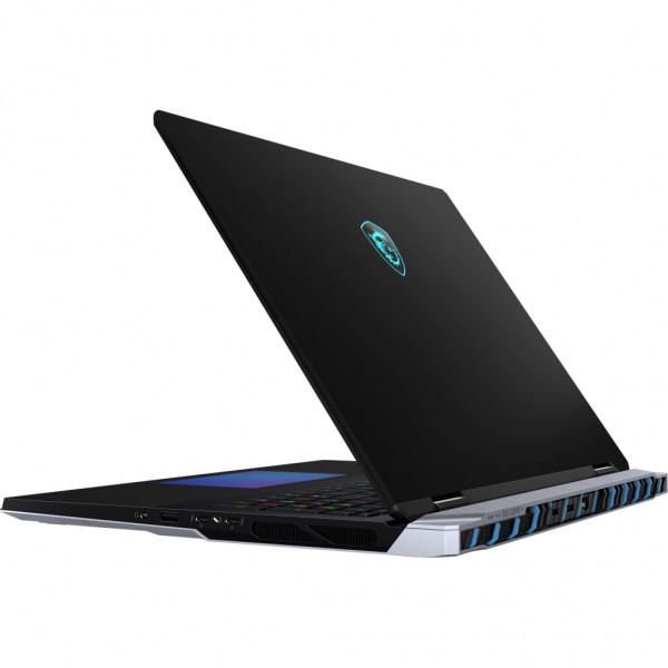 Ноутбук MSI Titan 18HX AI (TITAN18HX AI A2XWJG-634UA)