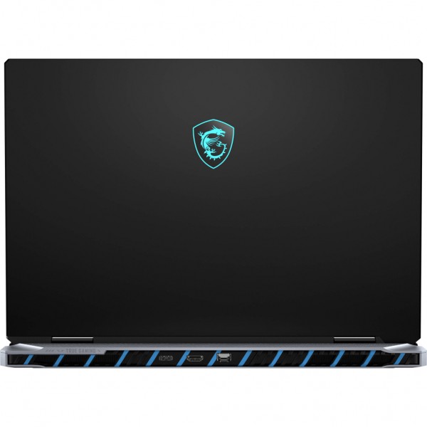 Ноутбук MSI Titan 18HX AI (TITAN18HX AI A2XWJG-634UA)