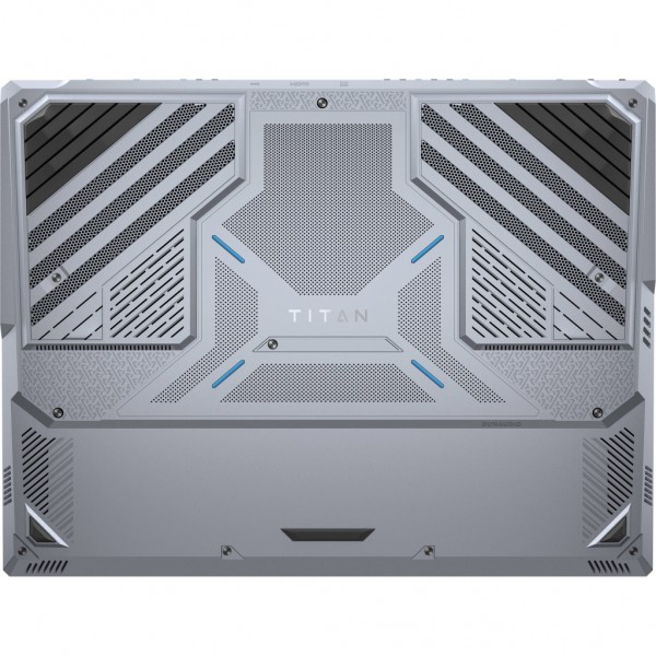 Ноутбук MSI Titan 18HX AI (TITAN18HX AI A2XWJG-634UA)