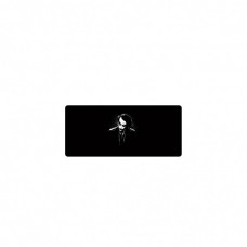 Килимок для мишки Voltronic Joker Black (BM09)