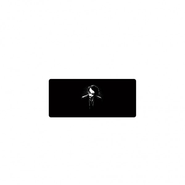 Килимок для мишки Voltronic Joker Black (BM09)