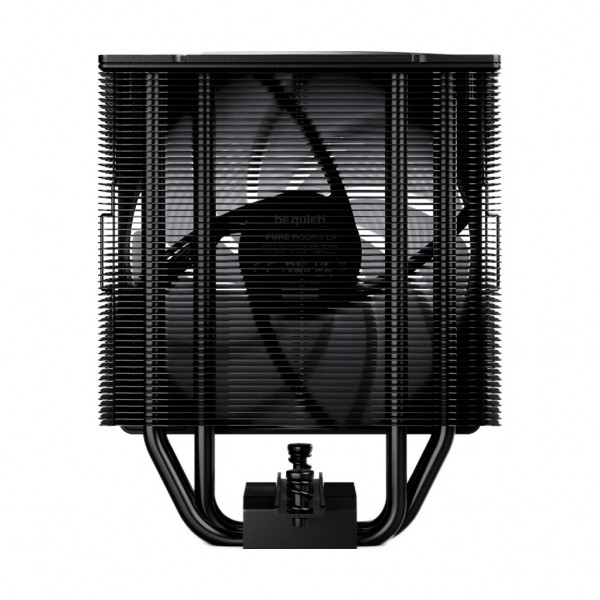 Кулер до процесора Be quiet! PURE ROCK 3 LX (BK040)