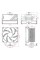Кулер до процесора ID-Cooling FROZN A410 Black