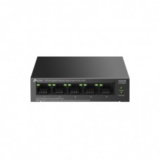 Комутатор мережевий TP-Link LS105GP