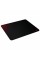 Килимок для мишки Genius G-Pad 500S Control Speed Black/Red (31250008400)