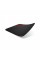 Килимок для мишки Genius G-Pad 500S Control Speed Black/Red (31250008400)