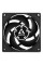 Кулер до корпусу Arctic P8 PWM PST Black (ACFAN00150A)