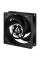 Кулер до корпусу Arctic P8 PWM PST Black (ACFAN00150A)