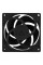 Кулер до корпусу Arctic P8 PWM PST Black (ACFAN00150A)