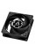 Кулер до корпусу Arctic P8 PWM PST Black (ACFAN00150A)