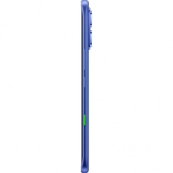 Мобільний телефон Infinix Note Edge 8/256Gb Stellar Blue (4894947111181)