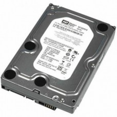 Жорсткий диск 3.5" 1TB WD (WD10EURX)