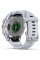 Смарт-годинник Garmin fenix 8 43mm, AMOLED, Glass, BareSS/Whitestone, WhitestoneBn (010-02903-00)