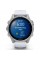Смарт-годинник Garmin fenix 8 43mm, AMOLED, Glass, BareSS/Whitestone, WhitestoneBn (010-02903-00)