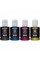 Чорнило Printalist Epson 4х140г B/C/M/Y SET (PL-INK-EPSON-SET4)