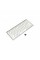 Клавіатура A4Tech FBX51C Wireless/Bluetooth White (4711421972987)