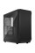 Корпус для ПК Fractal Design Focus 2 Black TG Clear Tint (FD-C-FOC2A-01)