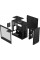 Корпус для ПК Fractal Design Focus 2 Black TG Clear Tint (FD-C-FOC2A-01)