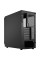 Корпус для ПК Fractal Design Focus 2 Black TG Clear Tint (FD-C-FOC2A-01)
