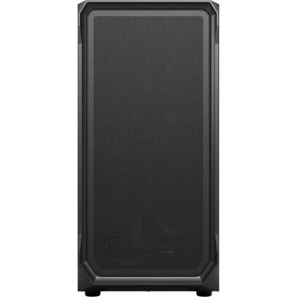 Корпус для ПК Fractal Design Focus 2 Black TG Clear Tint (FD-C-FOC2A-01)