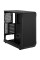 Корпус для ПК Fractal Design Focus 2 Black TG Clear Tint (FD-C-FOC2A-01)