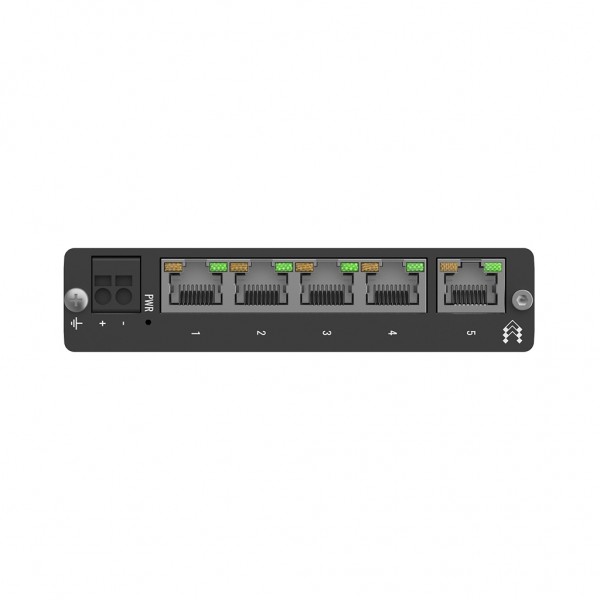 Комутатор мережевий Teltonika TSW114