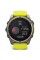 Смарт-годинник Garmin fenix 8 51mm,Saph Solar, BareTi/Graphite,AmpYe/GrphBnd (010-02907-21)