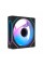 Кулер до корпусу OCYPUS GAMMA F12 BK ARGB REVERSE BLADE (GAMMA-F12-BK1AM01X-GL)