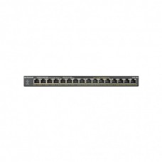 Комутатор мережевий Netgear GS316P-100EUS