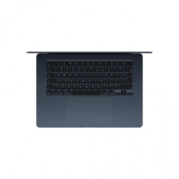Ноутбук Apple MacBook Air 15 M5 A3448 Midnight (MDVK4UA/A)