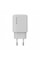 Зарядний пристрій Canyon OnCharge 250 25W 1xPD 1xQC EU White (CNE-CHA250-21)