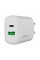 Зарядний пристрій Canyon OnCharge 250 25W 1xPD 1xQC EU White (CNE-CHA250-21)