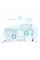 Точка доступу Wi-Fi TP-Link DECO-X50-1-PACK