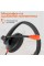 Навушники Meetion HP002U Black/Orange (MT-HP002U-A)